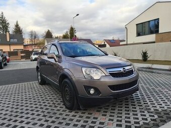 Opel Antara 2.2 CDTI 120KW Enjoy 4x4