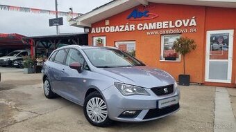 Seat Ibiza ST 1,2TSi Style 66kW