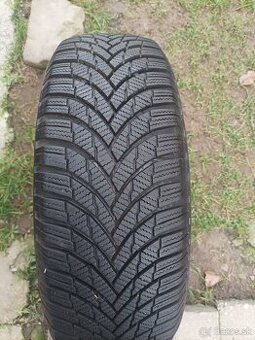 Predam zimnu pneu 195/65r15