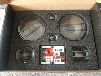 LIMITED EDITION ESB AUDIO CINQUEMILA ANNIVERSARY 50 YEARS