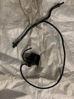 VENTIL SNÍMAČ TLAKU BMW