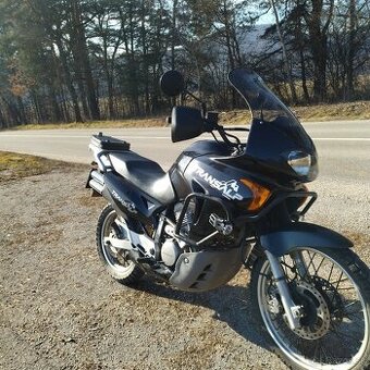 Honda XL 650 Transalp