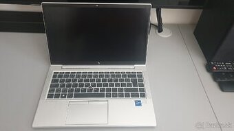 Predam Laptop HP Elitebook 840 G8 - i7/32G-RAM/512G SSD