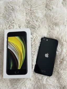 iPhone SE 2020 64GB - Space Gray
