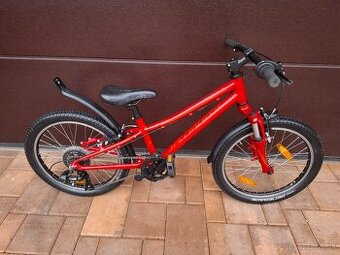 Detský horsky odpruzeny SPECIALIZED 20"