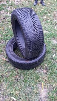 205/55r16 91H zimne