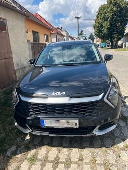 Kia Sportage 1.6 T-GDI 110kw GOLD