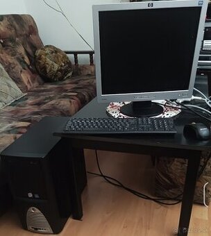 Predám PC