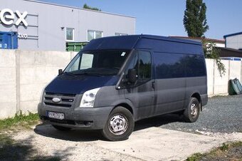Ford Transit 330M, 2.2 TDCi, MT5