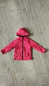 Dievčenská bunda