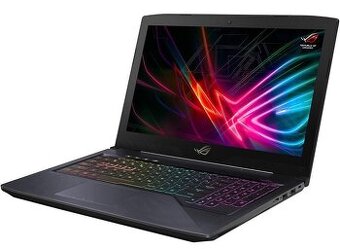 Herny ASUS ROG GL503 Core i7 2,8GHZ 16GB 1TB NVIDIA GTX1060