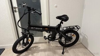 Elektrobicykel Engwe C20 Pro