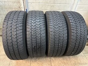 215/65R16C zimne - 1