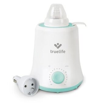 Detský Ohrievač flašiek Truelife Invio - NOVY -zaruka 2 roky
