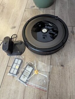 Robotický vysávač Roomba