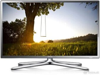 Samsung UE40F6200 – 40" (102 cm) FULL HD Smart TV