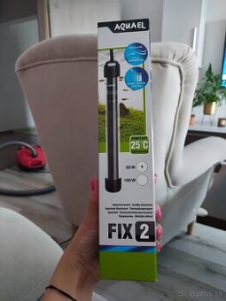 Ohrievač do akvária NOVÝ