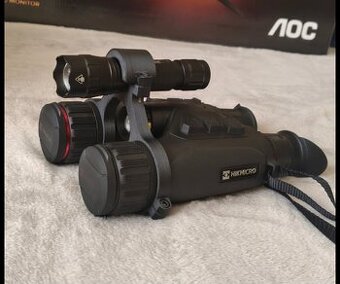 ✅Držiak externého prisvitu Hikmicro Habrok