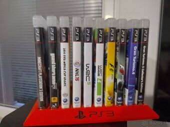 Predam PS3 SUPER SLIM 320GB