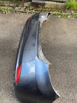 Kia Ceed HB zadny naraznik - 1