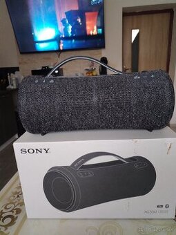 Sony SRS- XG300 - 1