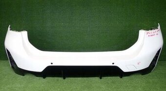 bmw 3 nárazník g21 mpacket kombi 2022+ - 1