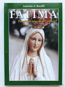 Fatima, Ahoj Ježiš, v Indii, Myšlenky, Teologický lexikon - 1
