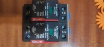 Prepätovka MAXI VS/2 - 1