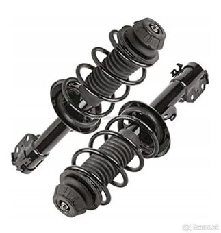 Tlmiče+pružiny,,Fiat Bravo2, 1.4 benzín