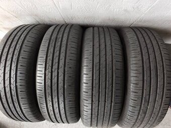 205/60 r16 letné pneumatiky Continental Eco Contact 6