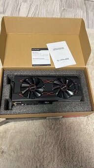 Grafická karta Radeon rx vega 56 - 1