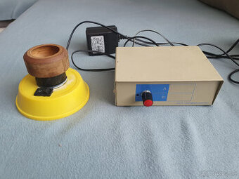 elektrický navliekač korálok - 1