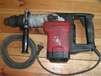 SDS MAX HERMAN kombinovane kladivo