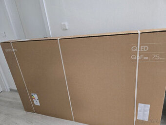 QE75Q6FAAUXXH 75" Samsung TV 191cm