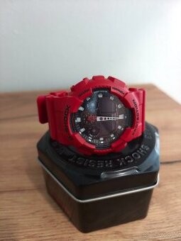 Hodinky Casio G-Shock - 1