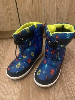 Detske snehule v.29 - 1