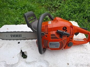Predám motorovú pílu husgvarna 450