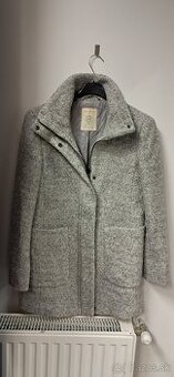 Dámsky vlnený kabát Esprit - 1