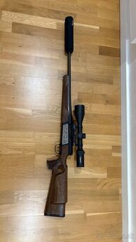 Predam gulovnicu Strasser RS Solo Evolution - 1