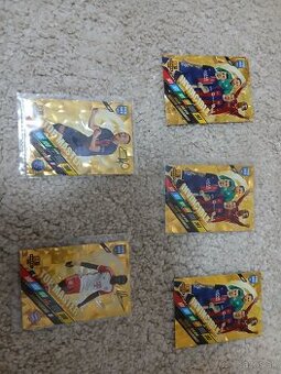 Fifa adrenalyn 365 2024 - 1