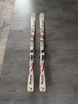 Dámske lyže Rossignol 162