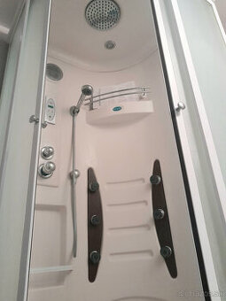 Predám sprchový kút Samplus