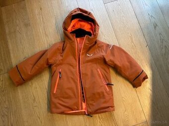 Salewa Sella 116 (5-6) nova detska lyziarska bunda