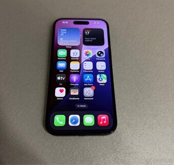 iPhone 15 128Gb,  pekný stav, 90% batéria