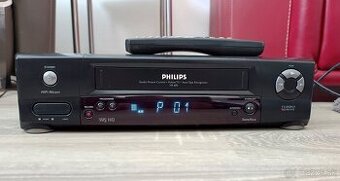 Predám videorekordér