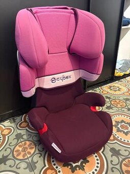 Detská autosedačka