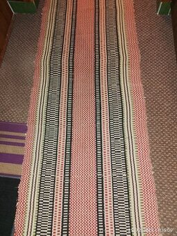 Predám domáce koberce