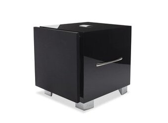 High-End sub-basový modul REL Acoustics S/5 SHO