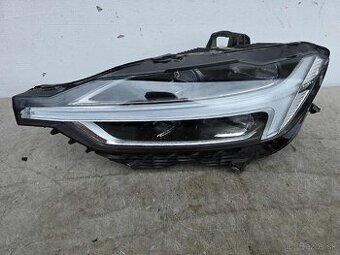 Volvo XC60 2017- ľavé Full led svetlo