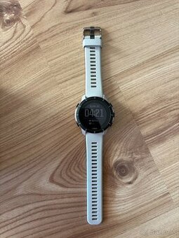 Wahoo Elemnt Rival - multišportové GPS hodinky